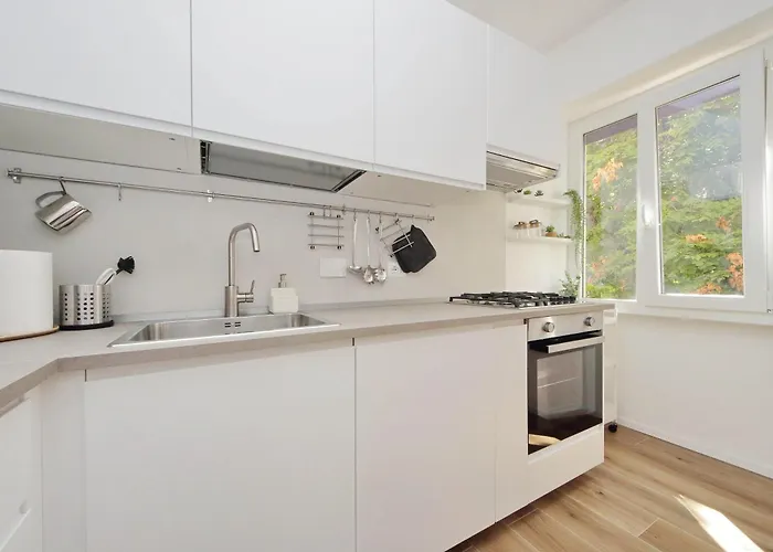Piramide Elegance Appartement *