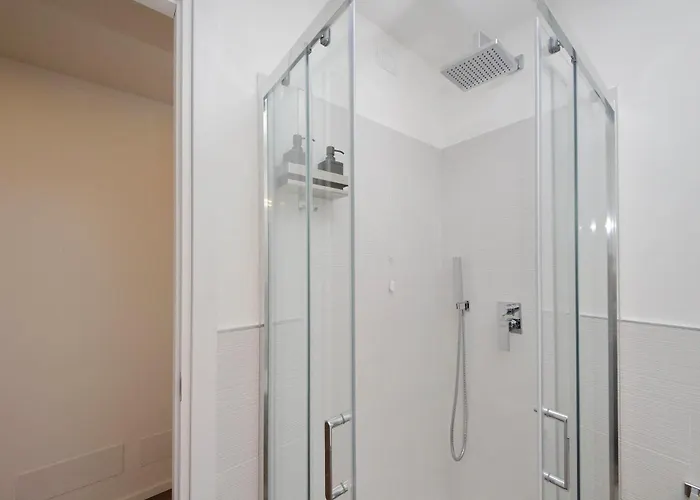 Piramide Elegance Appartement
