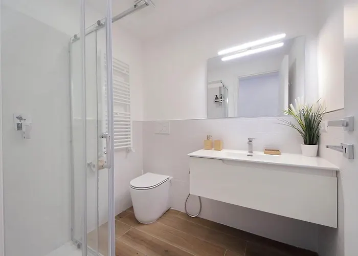 Appartement Piramide Elegance