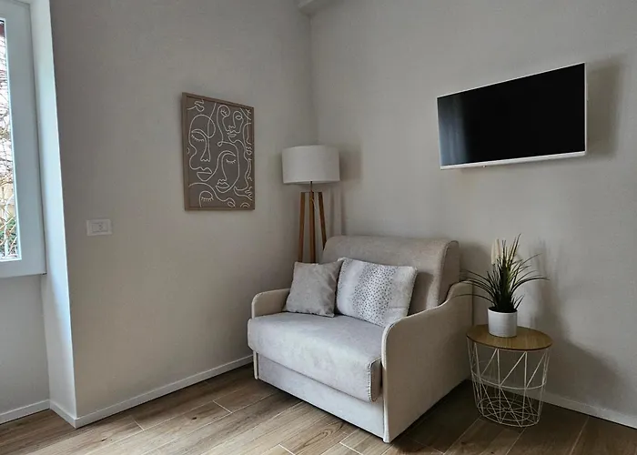 Piramide Elegance Appartement